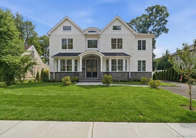 Photo 1 of Sale Pending at 96 Shadyside Ave, Port Washington, NY 11050 | MLS# 1012446 | Listing updated on 2026-09-18