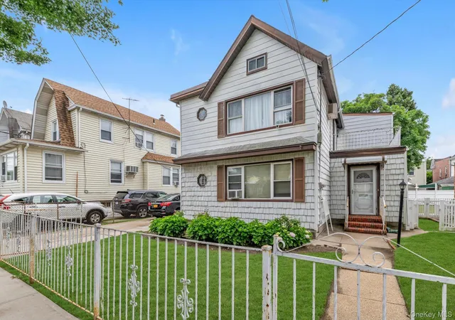 Photo 1 of Sale Pending at 146 44 23rd Avenue, Whitestone, NY 11357 | MLS# 1012480 | Listing updated on 2026-09-18