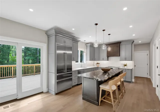 Photo 2 of Sale Pending at 35 Shady Brk Ln, Cortlandt Manor, NY 10567 | MLS# 1012720 | Listing updated on 2026-09-16
