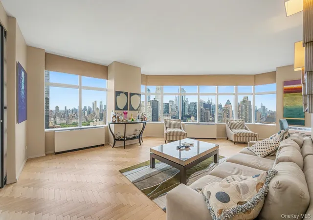 160 W 66Th St, 160 W 66Th St, New York City, NY 10023