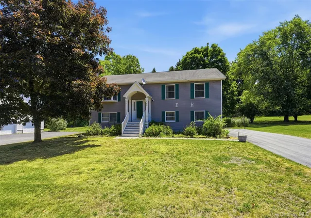 Photo 1 of Sale Pending at 122 River Rd, Wallkill, NY 12589 | MLS# 1013837 | Listing updated on 2026-09-30