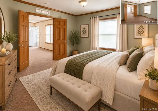 Photo 4 of Manufactured home for sale at 18 Forsythia Dr, Thompson, NY 12701 | MLS# 1014406 | Listing updated on 2026-09-16