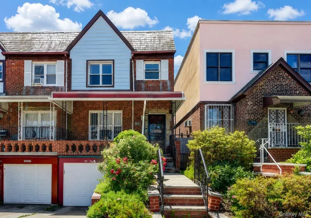Photo 1 of Sale Pending at 85 62 66th Road, Rego Park, NY 11374 | MLS# 1014915 | Listing updated on 2026-09-18