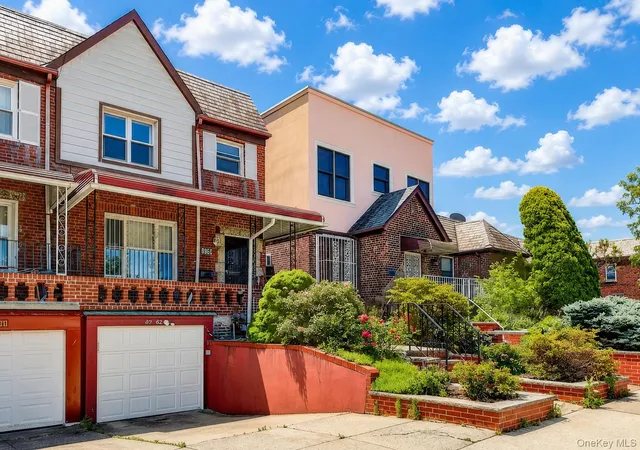 Photo 2 of Sale Pending at 85 62 66th Road, Rego Park, NY 11374 | MLS# 1014915 | Listing updated on 2026-09-18