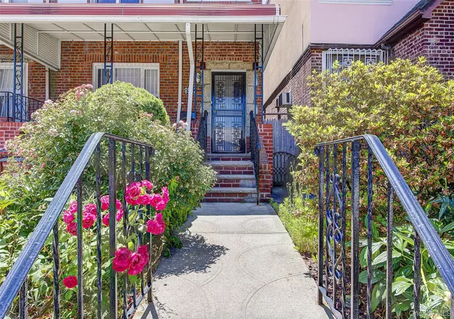 Photo 3 of Sale Pending at 85 62 66th Road, Rego Park, NY 11374 | MLS# 1014915 | Listing updated on 2026-09-18