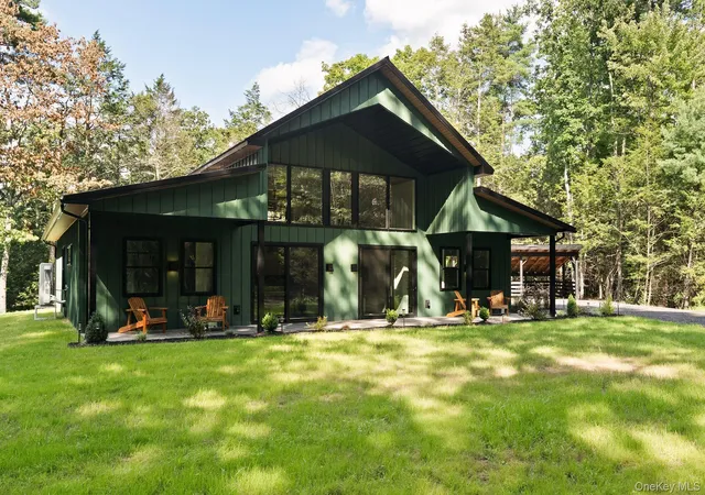 Single family home for sale at 13 Teradon Rd, Accord, NY 12404 | MLS# 1015017