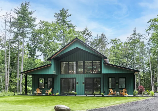 Photo 1 of Single family home for sale at 13 Teradon Rd, Accord, NY 12404 | MLS# 1015017 | Listing updated on 2026-09-17