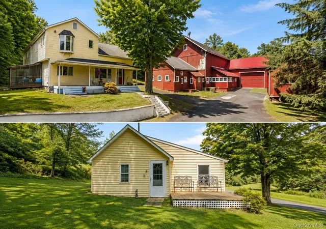 Photo 1 of Multi family home for sale at 37 S Plank Rd, Minisink, NY 10998 | MLS# 1015037 | Listing updated on 2026-09-18