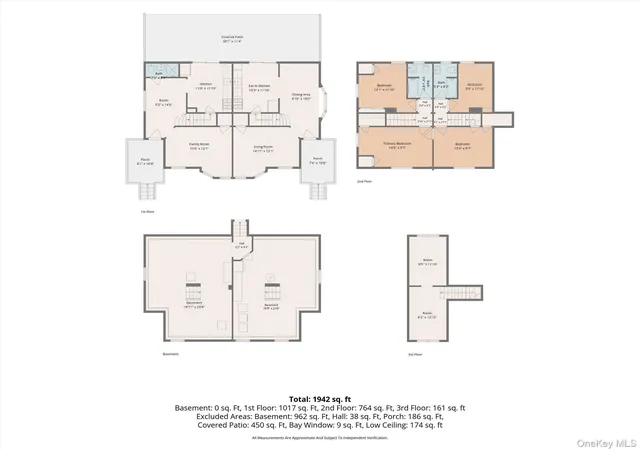 Listing Photo 5 - Condo for sale in building located at 29-31 N Ridge St, Rye Town, NY 10573