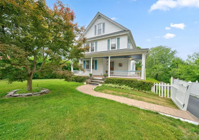 Photo 3 of Single family home for sale at 609 Stage Rd, Monroe, NY 10950 | MLS# 1015725 | Listing updated on 2026-09-18