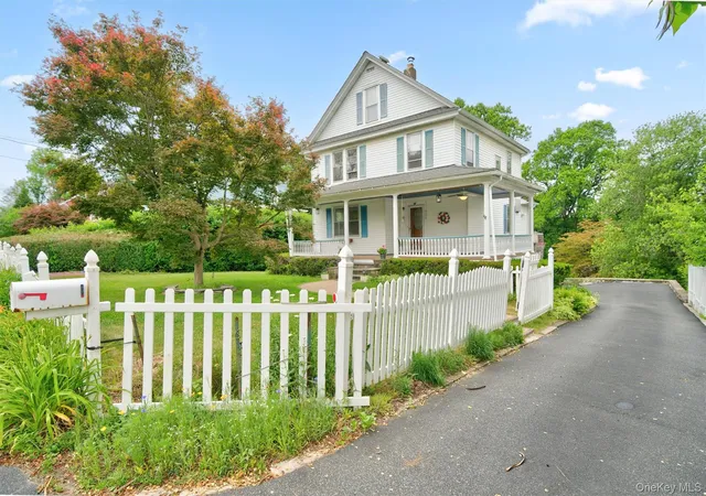 Photo 4 of Single family home for sale at 609 Stage Rd, Monroe, NY 10950 | MLS# 1015725 | Listing updated on 2026-09-18