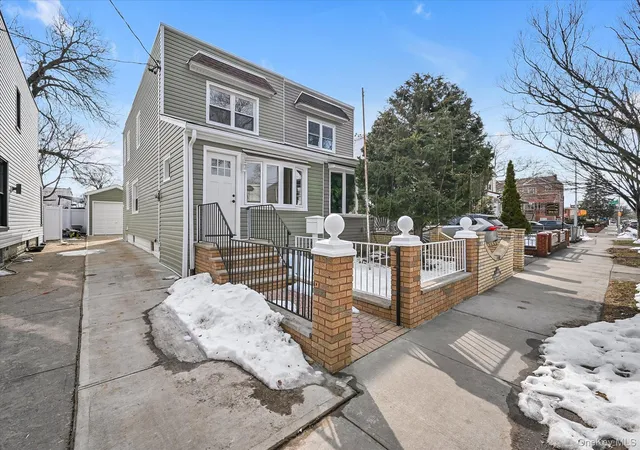 Photo 1 of Sale Pending at 5216 M Ave, Brooklyn, NY 11234 | MLS# 1017165 | Listing updated on 2026-09-17