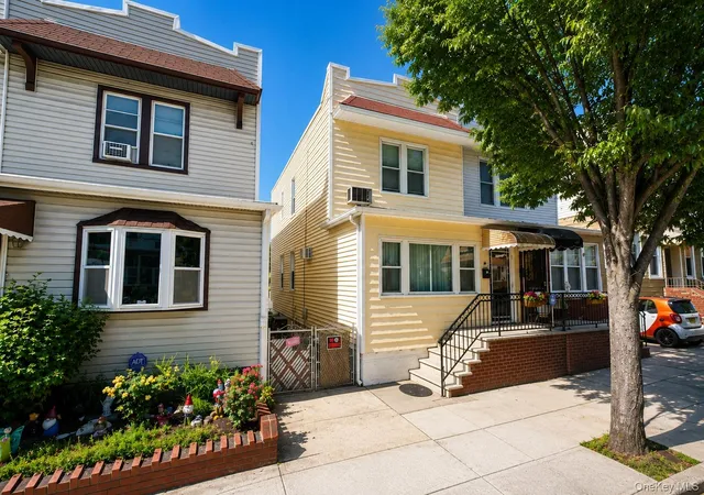 Single family home for sale at 6149 62nd Avenue, New York, NY 11379 | MLS# 1017627