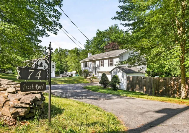 Photo 2 of Sale Pending at 74 Peach Rd, Poughkeepsie, NY 12601 | MLS# 1017629 | Listing updated on 2026-09-18