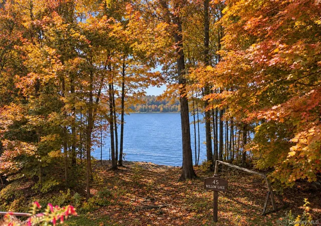 Photo 2 of Single family home for sale at 45 Willow Lake Dr, Pawling, NY 12531 | MLS# 1017740 | Listing updated on 2026-09-18