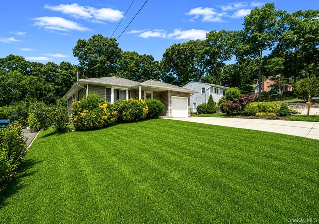 Photo 2 of Sale Pending at 390 Blue Point Rd, Farmingville, NY 11738 | MLS# 1017790 | Listing updated on 2026-09-18