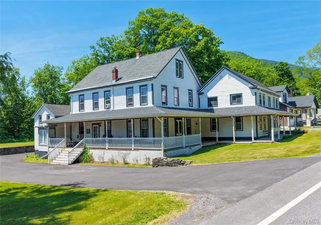 Photo 1 of Multi family home for sale at 3361 Rt 23a, Palenville, NY 12463 | MLS# 1018444 | Listing updated on 2026-09-17
