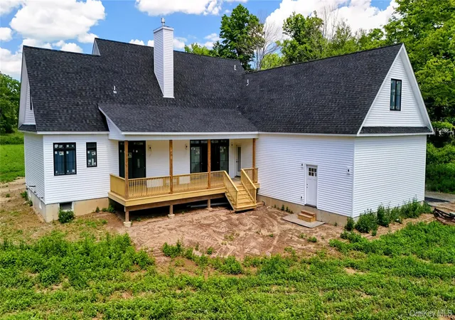 Photo 3 of Single family home for sale at 119 Ryerson Rd, Warwick, NY 10990 | MLS# 1018628 | Listing updated on 2026-09-18