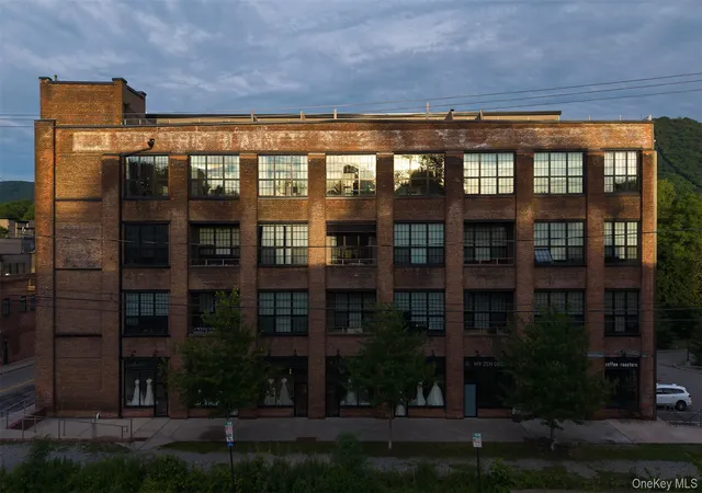 Condo for sale at 1 E Main St #402, Beacon, NY 12508 | MLS# 1019264 | Listing updated on 2026-09-16