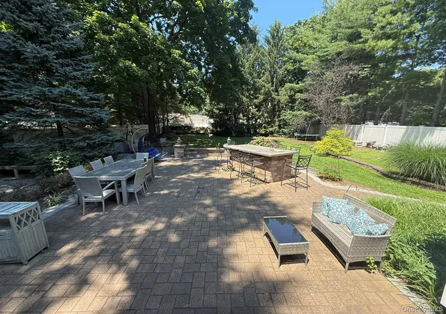 Photo 2 of Sale Pending at 8 Woodbury Rd, Brookhaven, NY 11738 | MLS# 1019311 | Listing updated on 2026-09-18