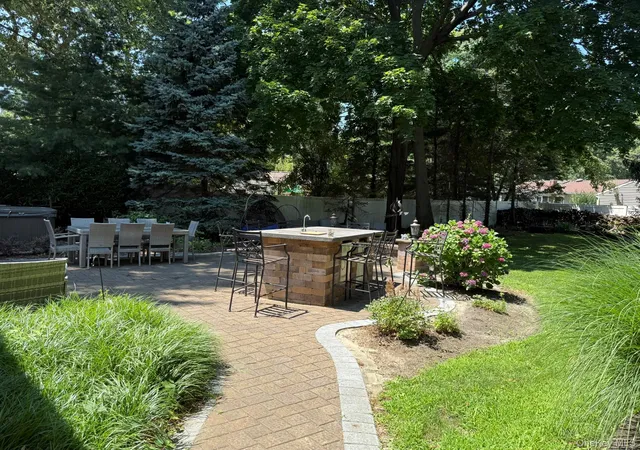 Photo 3 of Sale Pending at 8 Woodbury Rd, Brookhaven, NY 11738 | MLS# 1019311 | Listing updated on 2026-09-18