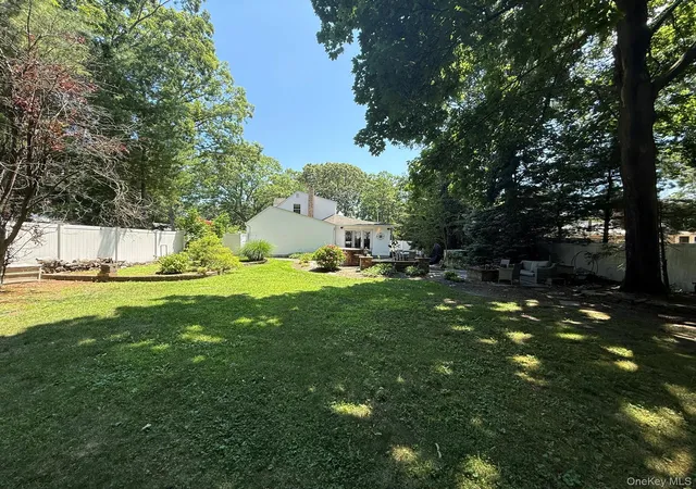 Photo 3 of Sale Pending at 8 Woodbury Rd, Brookhaven, NY 11738 | MLS# 1019311 | Listing updated on 2026-09-18