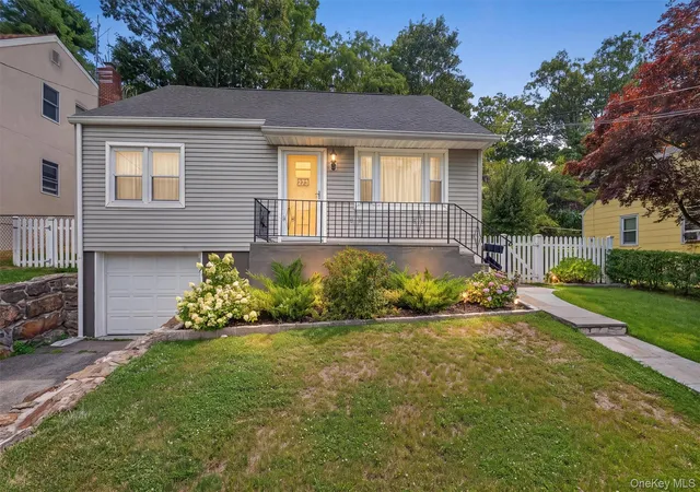 Photo 1 of Sale Pending at 273 Madison Ave, Port Chester, NY 10573 | MLS# 1019545 | Listing updated on 2026-09-18