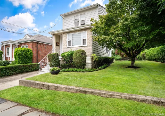 House for sale at 319 (aka 317) Hayward St, Yonkers, NY 10704 | MLS# 1020136 | Listing updated on 2026-09-18