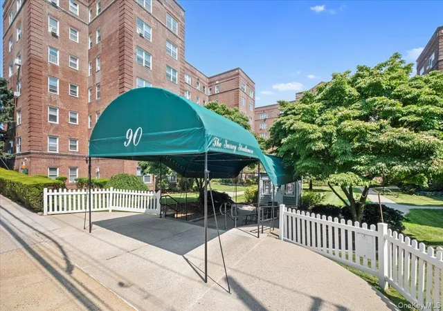 Photo 1 of Sale Pending at 90 Bryant Ave #2B- Dorset, White Plains, NY 10605 | MLS# 1020253 | Listing updated on 2026-09-18