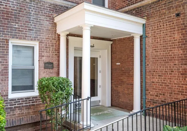 Photo 2 of Sale Pending at 90 Bryant Ave #2B- Dorset, White Plains, NY 10605 | MLS# 1020253 | Listing updated on 2026-09-18