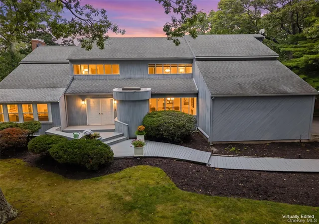Photo 2 of Single family home for sale at 12 N Ridge Rd, Brookhaven, NY 11733 | MLS# 1020376 | Listing updated on 2026-09-18