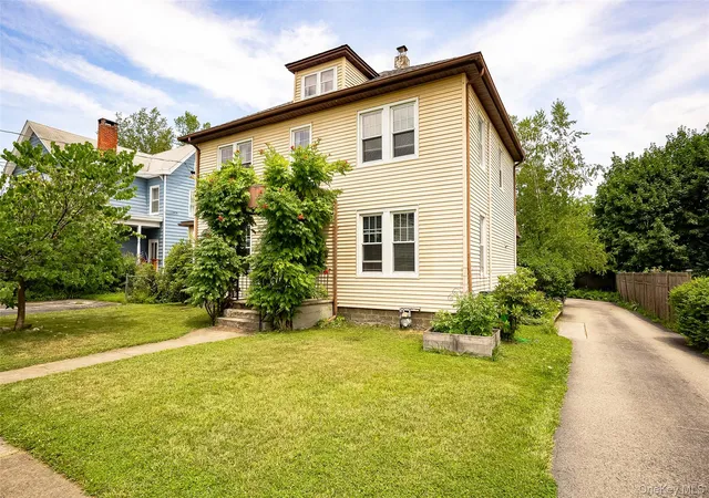 Photo 3 of Sale Pending at 19 Lincoln Ave, Beacon, NY 12508 | MLS# 1020454 | Listing updated on 2026-09-18