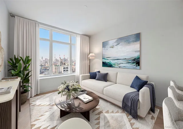 Photo 3 of Condo for sale at 41st Avenue 29 18 #14B, Long Island City, NY 11101 | MLS# 1020723 | Listing updated on 2026-09-16