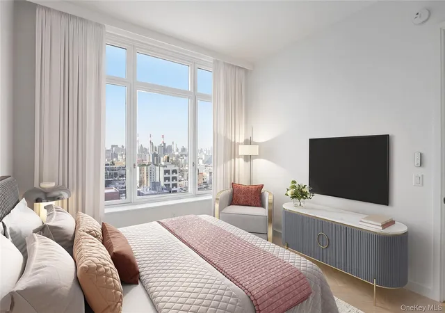 Photo 3 of Condo for sale at 41st Avenue 29 18 #14B, Long Island City, NY 11101 | MLS# 1020723 | Listing updated on 2026-09-16