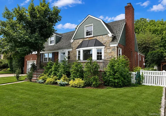 Photo 1 of Sale Pending at 198 Canterbury, Hempstead, NY 11563 | MLS# 1020758 | Listing updated on 2026-09-30