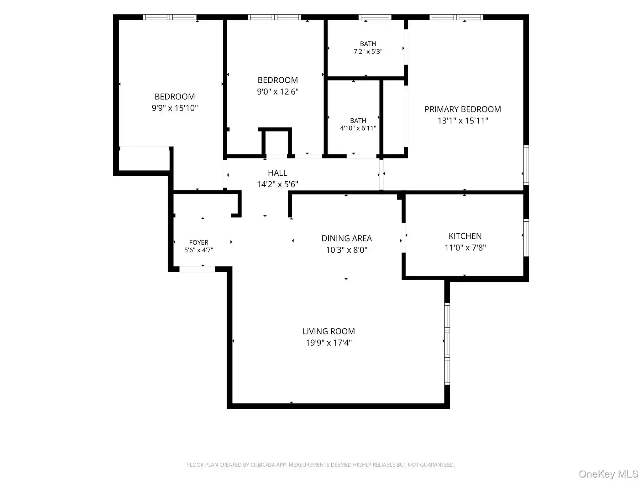Listing Photo 49 - Condo for sale in 30 Fleetwood Ave located at 30 Fleetwood Ave, Mount Vernon, NY 10550 - Unit #4F