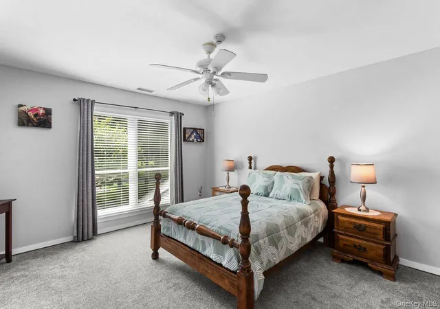 Listing Photo 4 - Condo for sale in building located at 17 Lakeview Dr, Brookhaven, NY 12866
