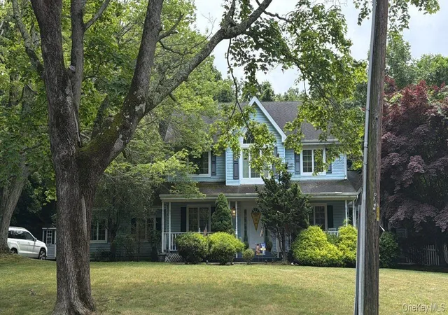 Photo 1 of Single family home for sale at 153 Sunset Blvd, Brookhaven, NY 11792 | MLS# 1021189 | Listing updated on 2026-09-18
