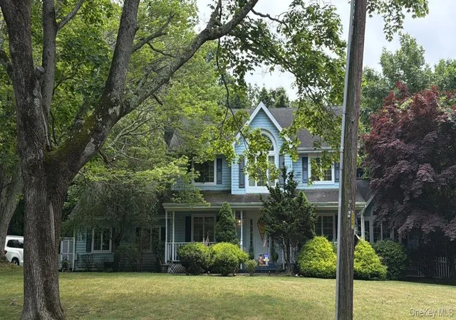 Photo 2 of Single family home for sale at 153 Sunset Blvd, Brookhaven, NY 11792 | MLS# 1021189 | Listing updated on 2026-09-18