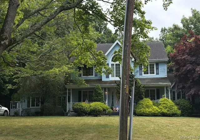 Photo 3 of Single family home for sale at 153 Sunset Blvd, Brookhaven, NY 11792 | MLS# 1021189 | Listing updated on 2026-09-18