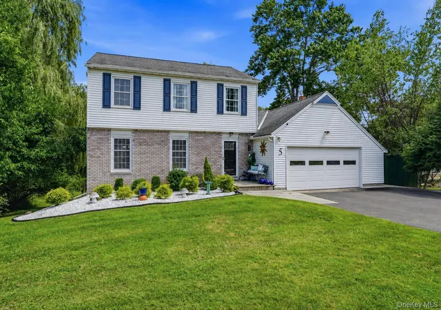 Photo 1 of Sale Pending at 5 Virginia Dr, Ulster, NY 12401 | MLS# 1021508 | Listing updated on 2026-09-18
