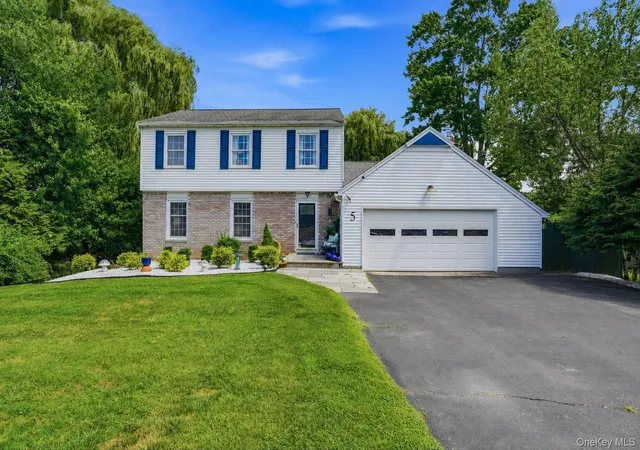 Photo 2 of Sale Pending at 5 Virginia Dr, Ulster, NY 12401 | MLS# 1021508 | Listing updated on 2026-09-18