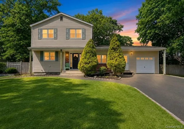 Sale Pending at 145 Sioux St, Islip, NY 11779 | MLS# 1021609 | Listing updated on 2026-09-18