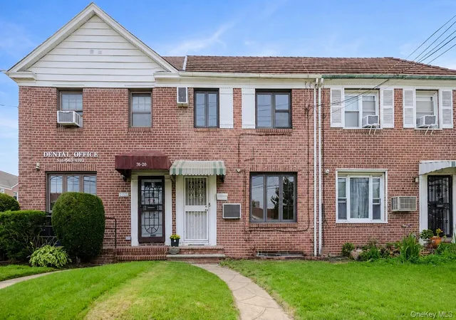 Single family home for sale at 76-18 Utopia Pkwy, New York, NY 11366 | MLS# 1021620