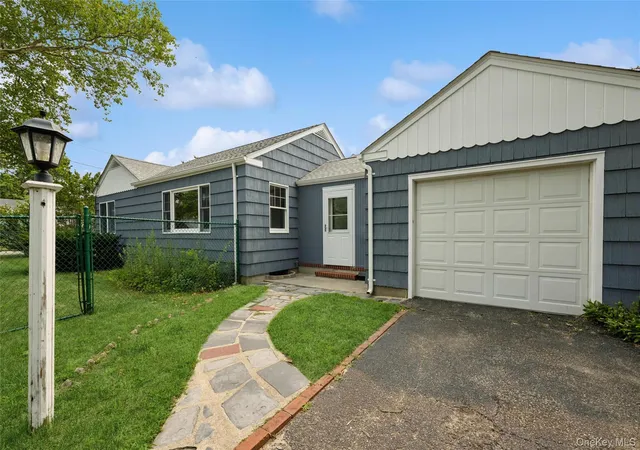 Photo 1 of Sale Pending at 1 Heights Pl, Riverhead, NY 11901 | MLS# 1021706 | Listing updated on 2026-09-18