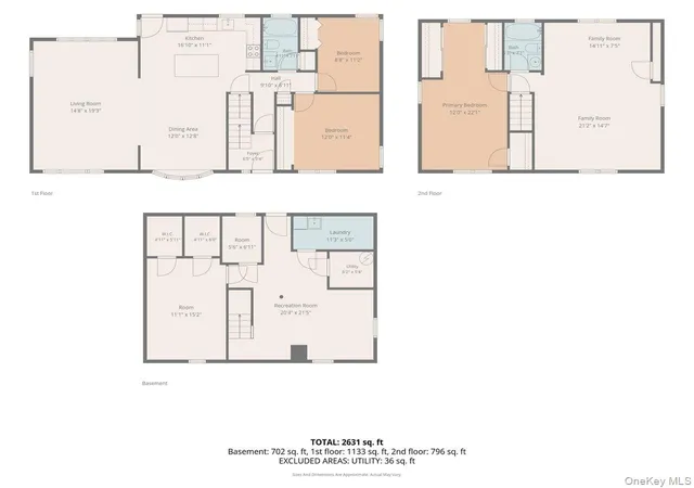 Photo 33 of Sale Pending at 78 Broadway, Oyster Bay, NY 11714 | MLS# 1021830 | Listing updated on 2026-09-18