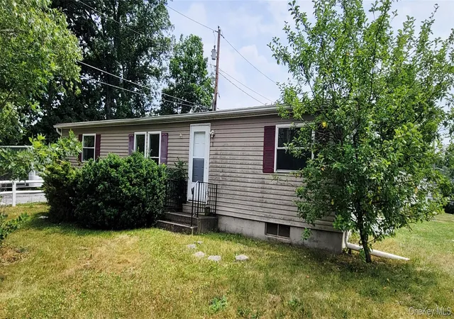 Photo 1 of Single family home for sale at 2607 State Route 17k #1, Crawford, NY 10915 | MLS# 1021917 | Listing updated on 2026-09-16