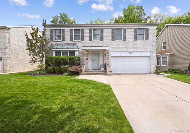 Single family home for sale at 19 Sunset Rd W, North Hempstead, NY 11507 | MLS# 1022769