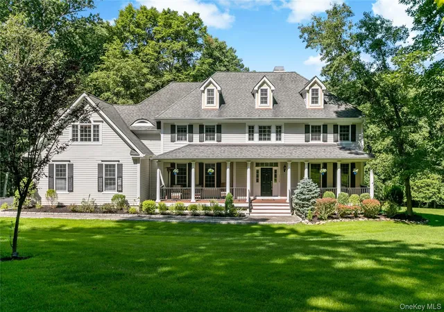 Photo 1 of Mansion for sale at 1985 Hunterbrook Rd, Yorktown Heights, NY 10598 | MLS# 1022836 | Listing updated on 2026-09-18