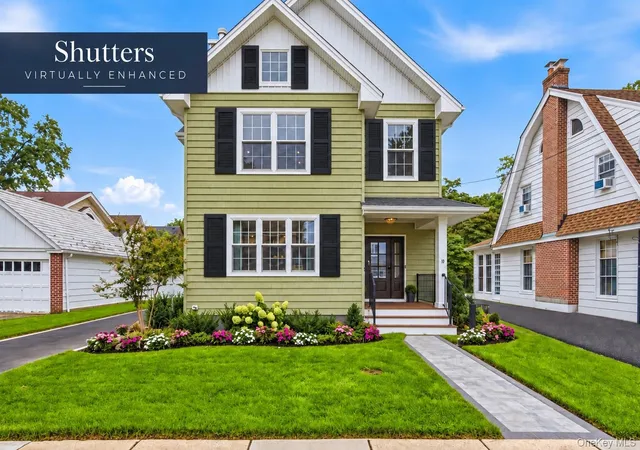 Photo 3 of Single family home for sale at 10 Hazel Pl, Hempstead, NY 11001 | MLS# 1022839 | Listing updated on 2026-09-18